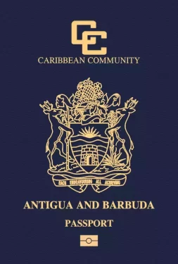 Passport Image